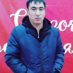 Аян Кунанбаев, Талдыкорган