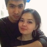 Ainur Aitahanova, 28.02, Уральск