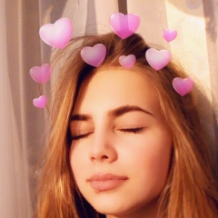 Екатерина Надворная, 15.12