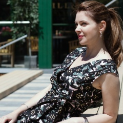 Алина Жаркова, 12.11, Ростов-на-Дону