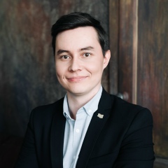 Александр Никулин, 07.08.1987, Казань