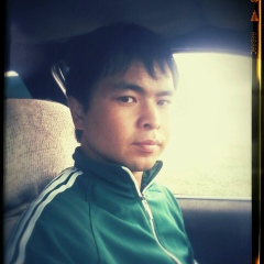 Азамат Отузбаев, 07.01.1991, Караганда