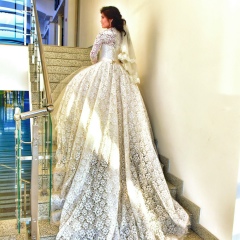 Альбина Абдрахманова, 30.12, Астана