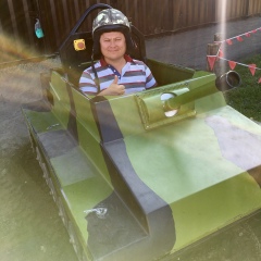 Сергей Розевика, 24.10.1981, Санкт-Петербург