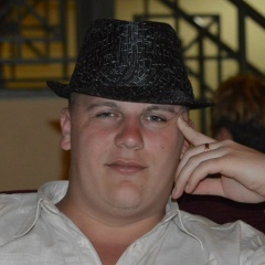 Антон Салатаев, 06.02, Москва