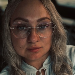 Ирина Урнева, 07.10.1989, Санкт-Петербург
