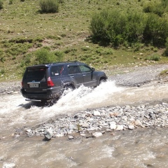 Рустем Кабулов, 20.05.1984, Алматы