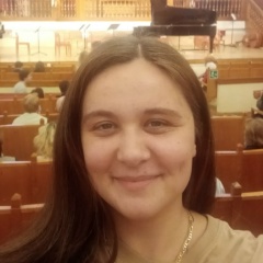 Дарья Коткина, 03.07.1989, Архангельск