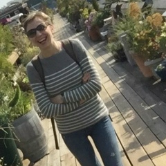 Мария Антонова, 22.01.1979