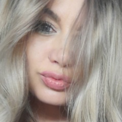 Евгения Куляндина, 10.01.1986, Новосибирск