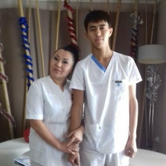 Мукагали Шорабек, 08.07.1992, Алматы