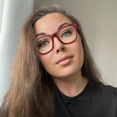 Софья Тимохина, 20.07, Санкт-Петербург