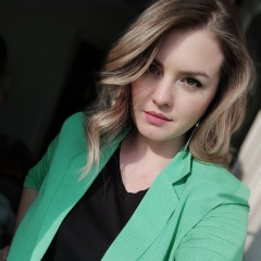 Янина Исакова, 14.10, Семей