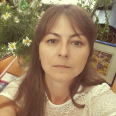 Екатерина Губина, 14.11.1982, Санкт-Петербург