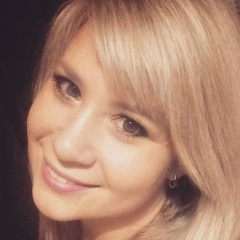 Мария Вусс, 13.02, Москва