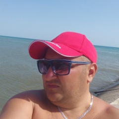 Вячеслав Иванов, 14.08, Житомир