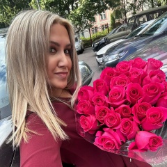 Светлана Михайлова, 15.07.1987, Москва