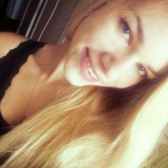 Diana Korobchinskaya, 05.05.1997, Санкт-Петербург