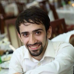 Шамиль Абдулкаримов, 12.02, Москва