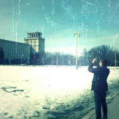 Алишер Кадыров, 13.05