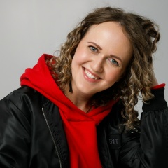 Светлана Авдонкина, 24.01.1990, Новосибирск