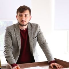 Заур Токаев, 03.12.1992, Реутов