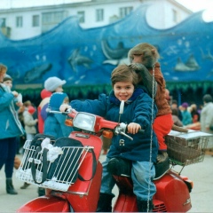 Дима Гавриловский, 08.06.1990, Ростов-на-Дону