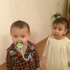 Асель Зюзина-Берекешова, 11.11.1992, Атырау