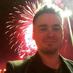 Антон Петров, 10.04.1901, Красноярск