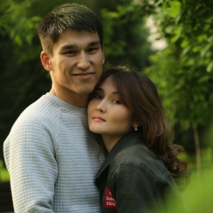 Айгерим Алмахантеги, 28.11, Кызылорда