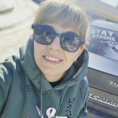 Анастасия Мишунина, 22.11, Воронеж