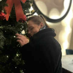 Алена Валерьева, 12.02, Гатчина