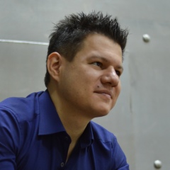 Альберт Нигматуллин, 07.04.1990, Алматы