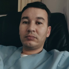 Ениш Енишов, Минск