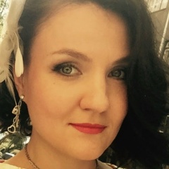 Алена Кирилюк, 28.03.1988, Praha