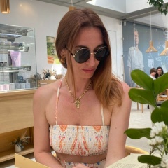 Елизавета Лоренц, Норильск