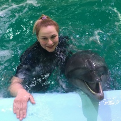 Ирина Мануилова, 20.12, Горловка