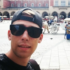 Макс Заяц, 15.04.1994, Киев