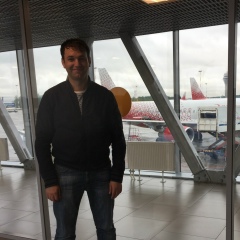 Ильяс Саладжиев, 04.01