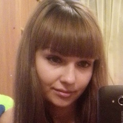 Евгения Ключевская, 28.07.1986, Москва