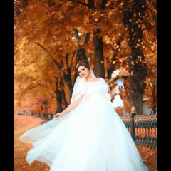 Екатерина Носивец, 29.11.1989, Алматы