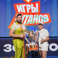 Александра Ломиворотова, 24.05, Ленинск-Кузнецкий