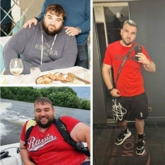 Алексей Барикит, 17.01.1991, Москва