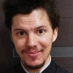 Александр Фрезе, Пенза