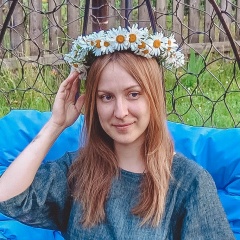 Ксения Романова, 19.05.1991, Москва