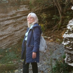 Елена Обухова, Сочи