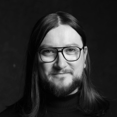 Александр Зубарев, 27.04, Москва