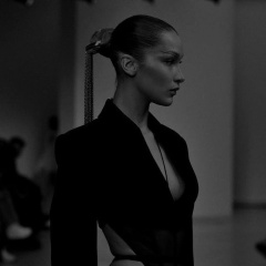 Sadiya Musaeva