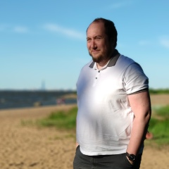 Максим Иванов, 30.09, Санкт-Петербург