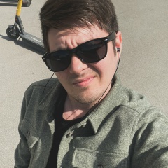 Марк Хайзраманов, 12.07.1986, Уфа